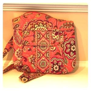 Vera Bradley Crossbody